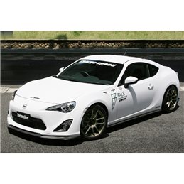 Paragolpes Chargespeed Toyota GT86 BottomLine 1 (FRP)