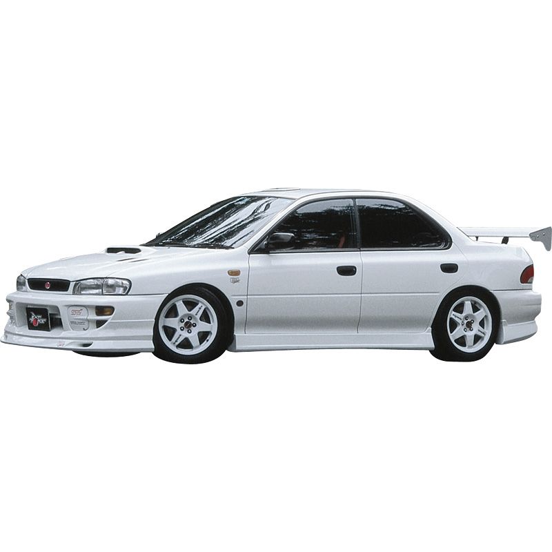 Paragolpes Chargespeed Subaru Impreza GC8 Version 5/6 Type1
