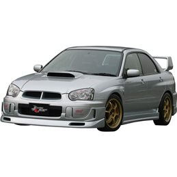 Paragolpes Chargespeed Subaru Impreza GD (C/D/E)