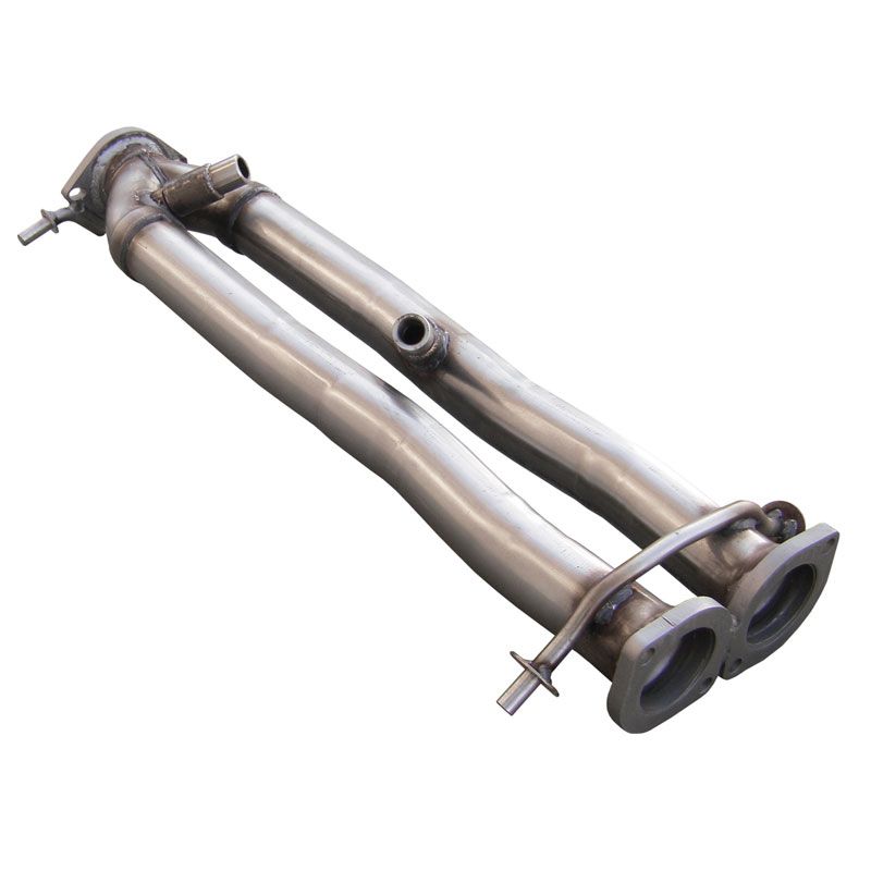 Supresor catalizador Alfa Romeo 156 GTA 3.2 (250pk) 2002-