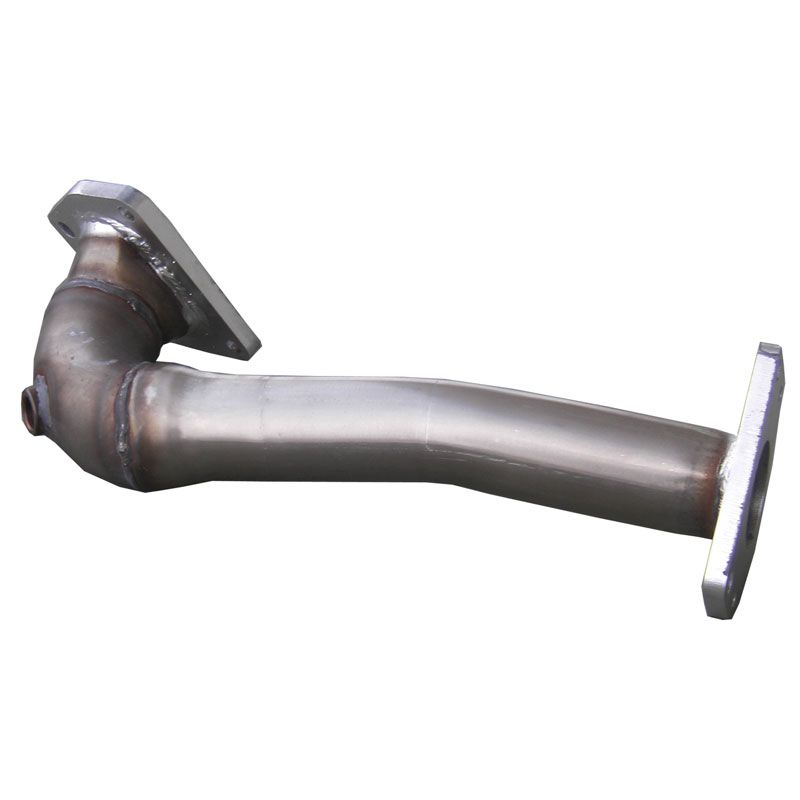 Supresor catalizador Fiat 500 Abarth 1.4T-Jet (135-160pk) 2008- + Cabrio 2010- (Ø48mm)