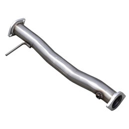 Supresor catalizador Ford Focus II RS 2.5T (305pk) 2009-