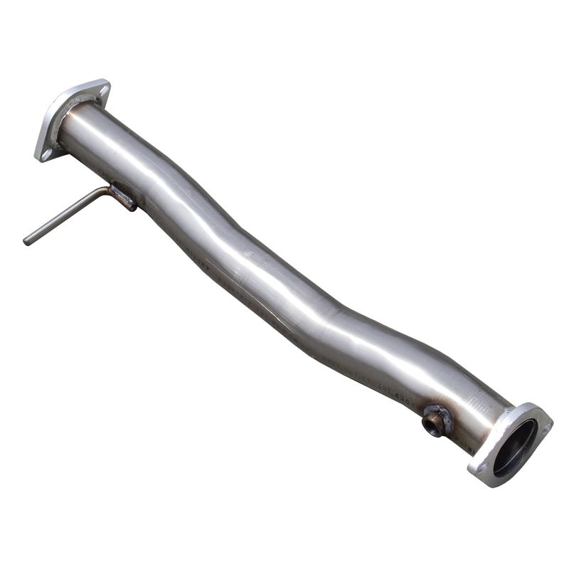 Supresor catalizador Ford Focus II RS 2.5T (305pk) 2009-