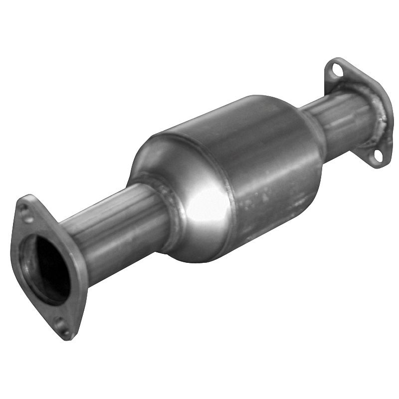 Supresor catalizador Mitsubishi Lancer EVO VIII 2004-