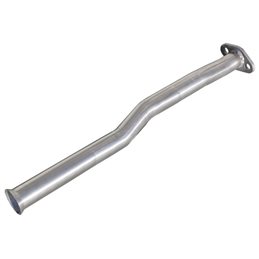 Supresor catalizador Peugeot 106 1.6 Rallye/16v/GTi 1996-2000