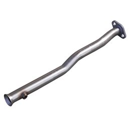 Supresor catalizador Peugeot 106 1.6 Rallye/16v/GTi 2001-