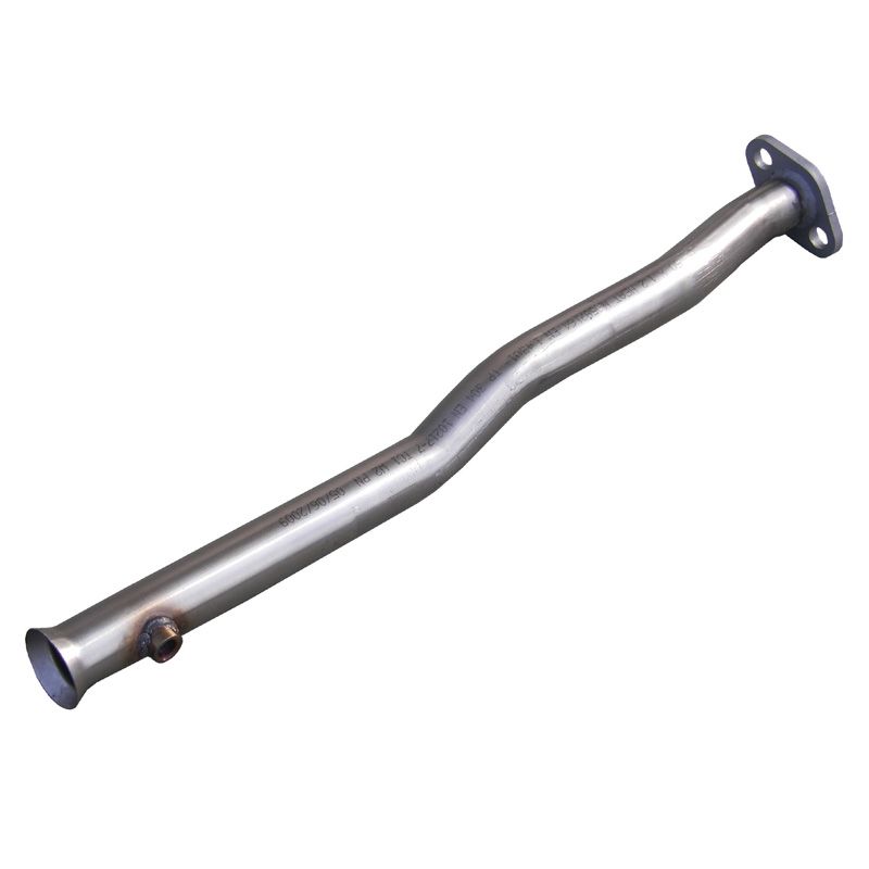 Supresor catalizador Peugeot 106 1.6 Rallye/16v/GTi 2001-