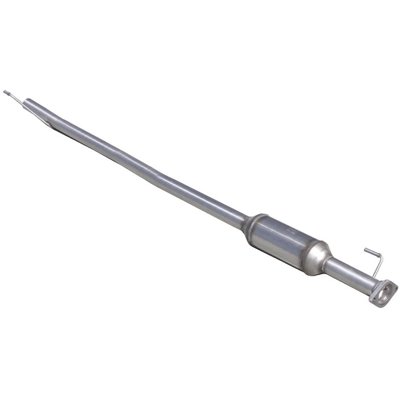 Tubo intermedio Inoxcar para Alfa Romeo Giulietta 1.4T Multiair (170pk) 2010-