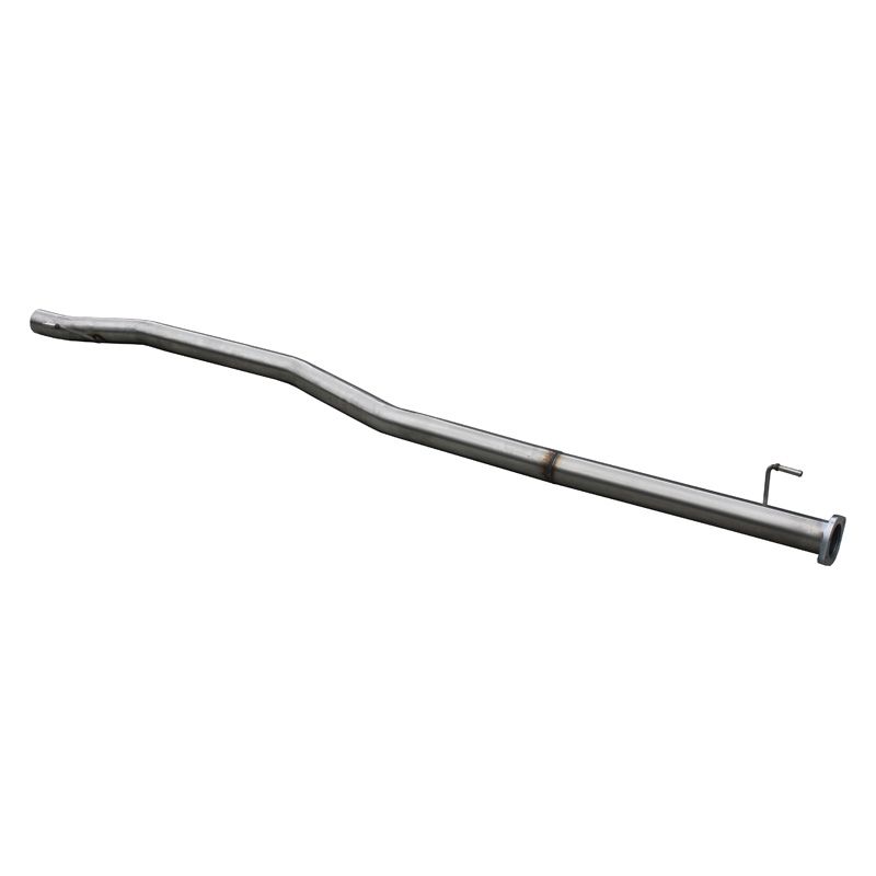 Tubo intermedio Inoxcar para Alfa Romeo Giulietta 1750TB (235pk) 2010-