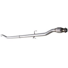 Tubo intermedio Inoxcar para BMW New Mini 1.6 Cooper S (175pk) 11/2006-