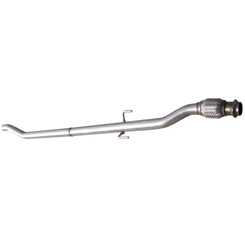 Tubo intermedio Inoxcar para BMW New Mini 1.6 Cooper S (175pk) 11/2006-