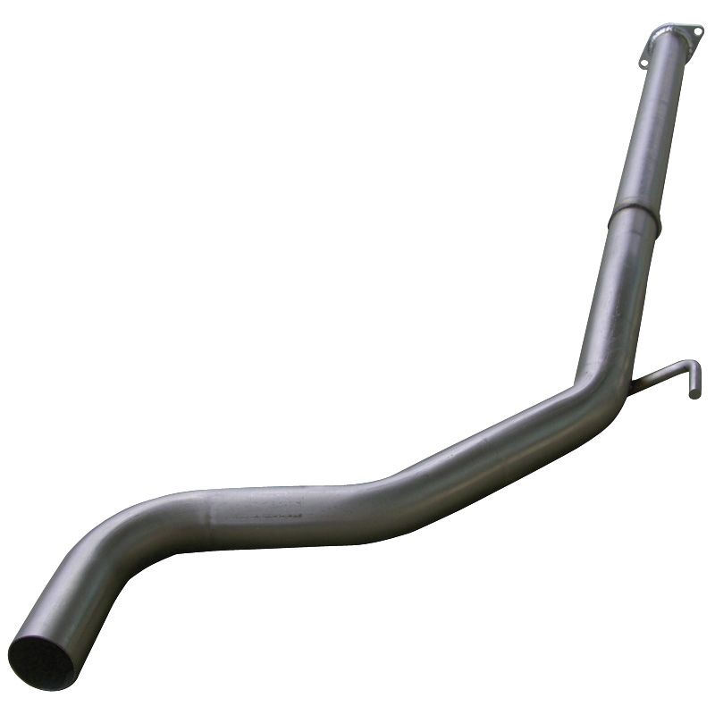 Tubo intermedio Inoxcar para Fiat Grande Punto 1.4 Turbo Abarth (155pk) 2006-