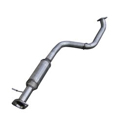 Tubo intermedio Inoxcar para Mazda 3 2.3Di MPS (260pk) 2010-