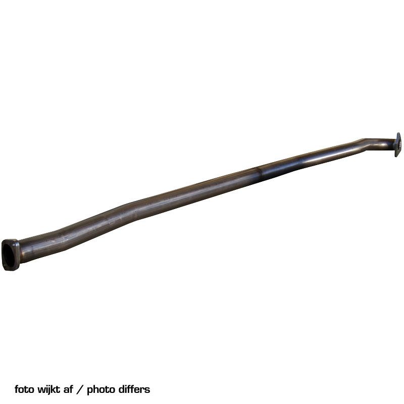 Tubo intermedio Inoxcar para Mitsubishi Lancer EVO VII