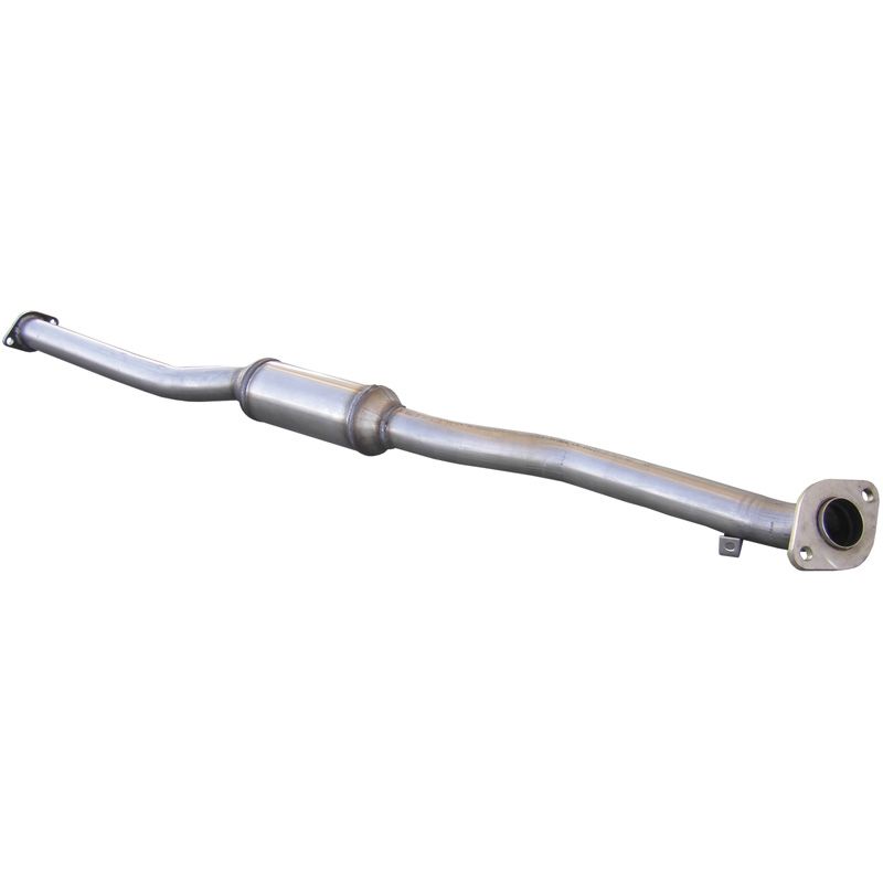 Tubo intermedio Inoxcar para Mitsubishi Lancer Evo X 2.0T (295pk) 2008-