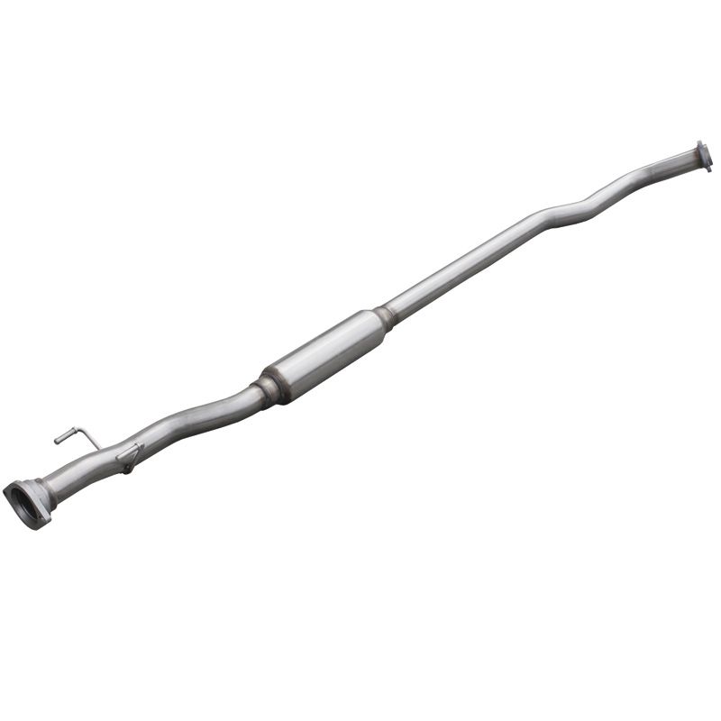 Tubo intermedio Inoxcar para Nissan Juke 1.6 Turbo 4WD (190pk) 2011-