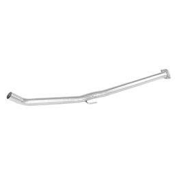 Tubo intermedio Inoxcar para Renault Clio RS (Fase 1) 2000-