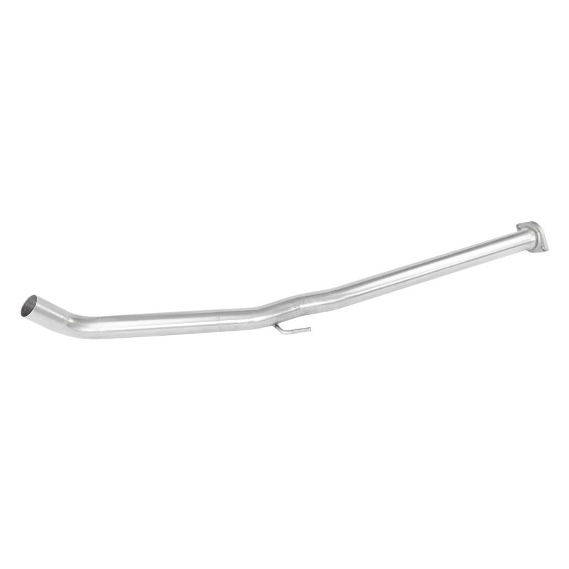 Tubo intermedio Inoxcar para Renault Clio RS (Fase 1) 2000-