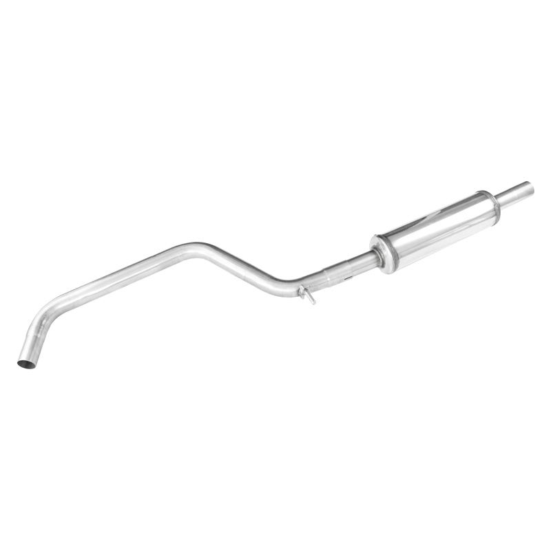 Tubo intermedio Inoxcar para Volkswagen Golf VII 1.4 125pk 2013-