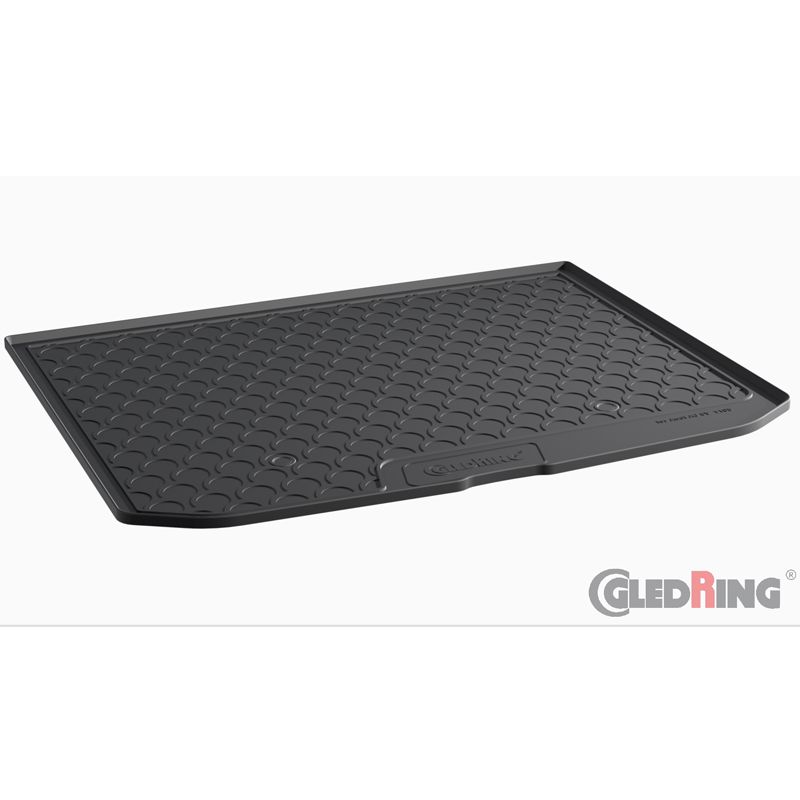 Alfombrilla goma Gledring Audi A3 8V Sportback 2012-2020 