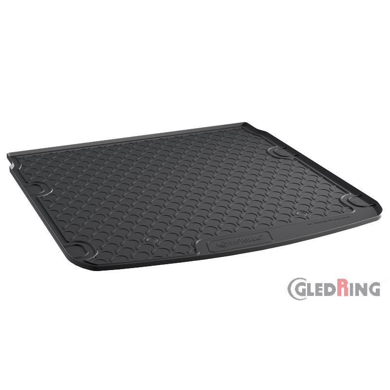 Alfombrilla goma Gledring Audi A5 Sportback (8TA) 2009-2016 