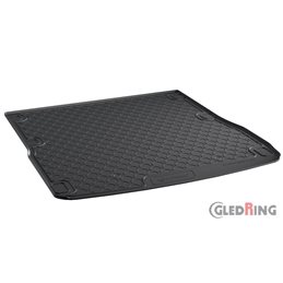 Alfombrilla goma Gledring Audi A6 (4F) Avant 2005-2011 