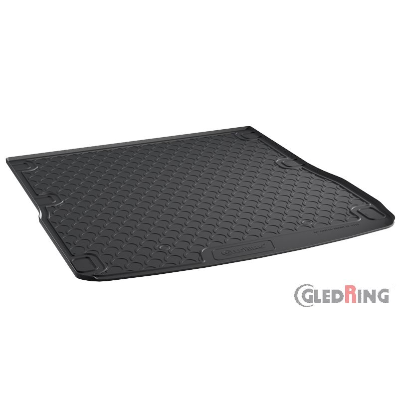 Alfombrilla goma Gledring Audi A6 (4F) Avant 2005-2011 