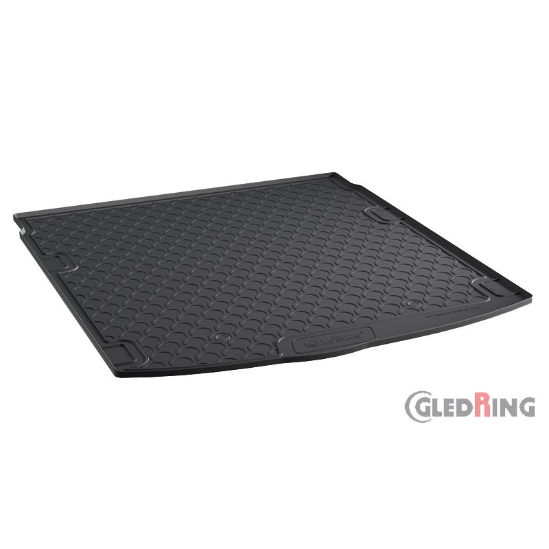 Alfombrilla goma Gledring Audi A6 (4G) Sedan 2011-2018 