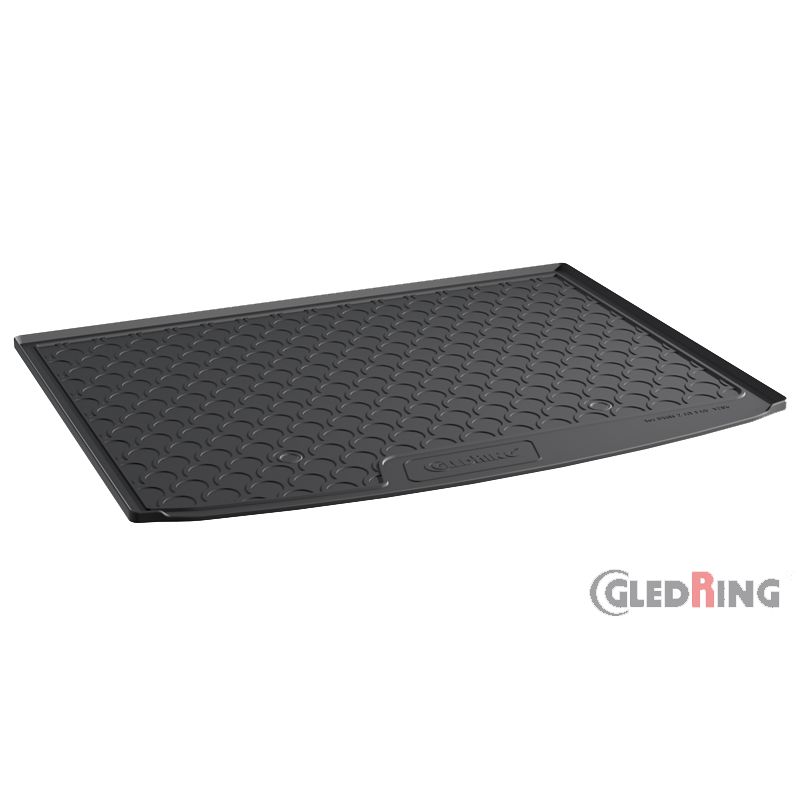 Alfombrilla goma Gledring BMW 2-Serie F45 Active Tourer 2014-2021 