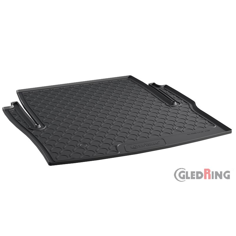 Alfombrilla goma Gledring BMW 3-Serie F30 Sedan 2012- 