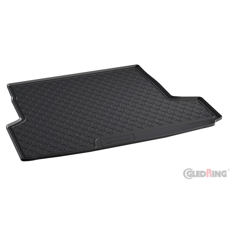 Alfombrilla goma Gledring BMW 3-Serie F31 Touring 2012- 