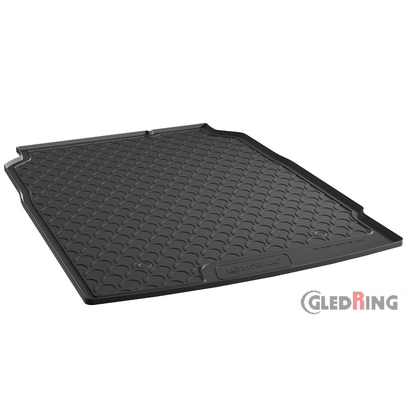 Alfombrilla goma Gledring BMW 5-Serie F10 Sedan 2010-2016 