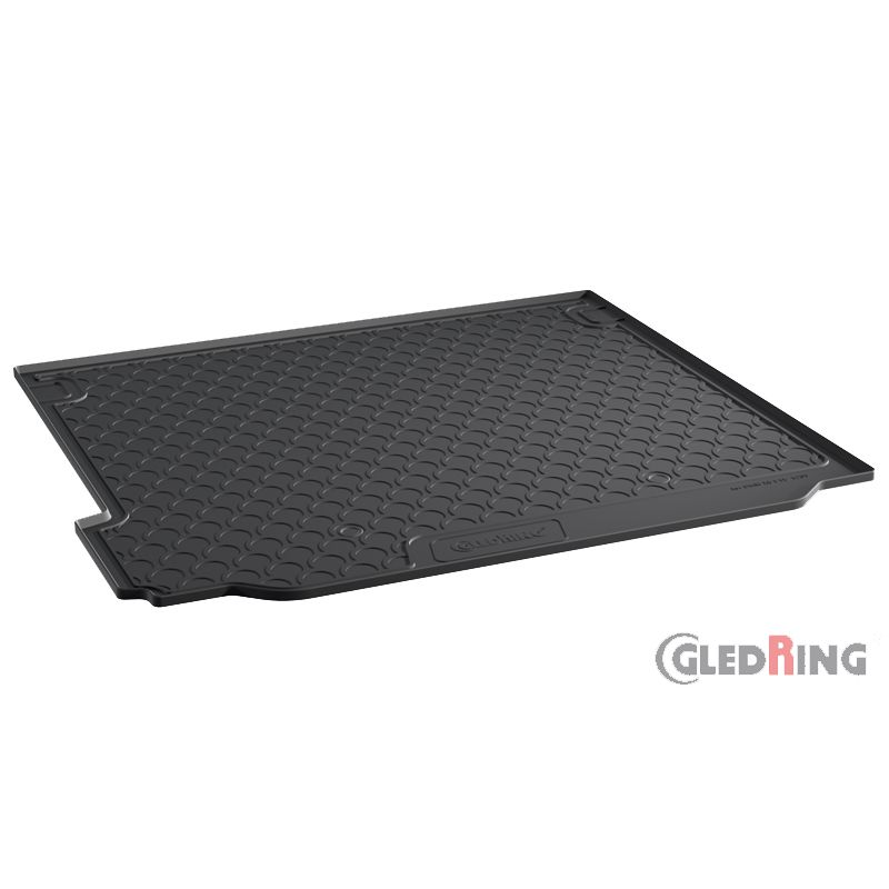 Alfombrilla goma Gledring BMW X5 F15 2013- 