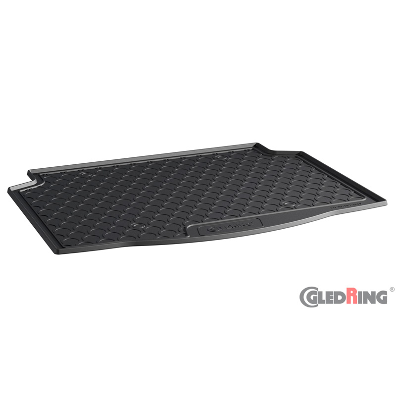 Alfombrilla goma Gledring Citroën DS4 II 2021- incl. Cross / excl. E-Tense 