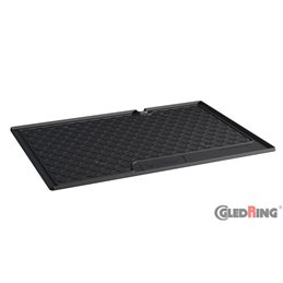 Alfombrilla goma Gledring Dacia Sandero II 2012-2020 