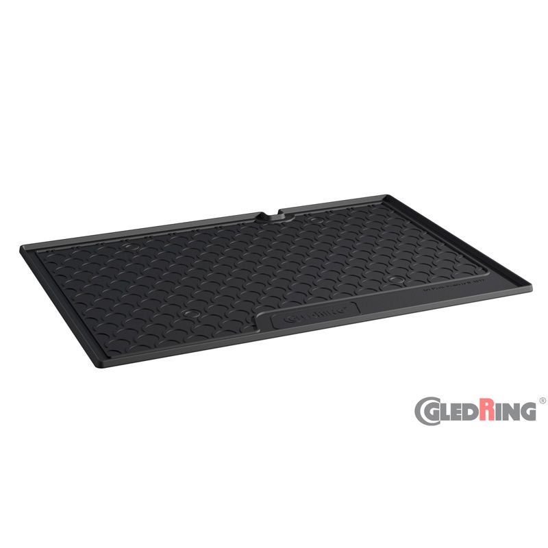 Alfombrilla goma Gledring Dacia Sandero II 2012-2020 