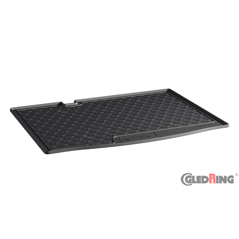 Alfombrilla goma Gledring Dacia Sandero III incl. Stepway 2021- 