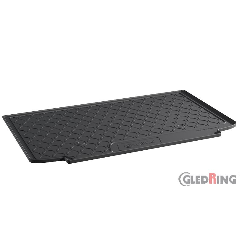 Alfombrilla goma Gledring Ford B-Max 2012-2017 