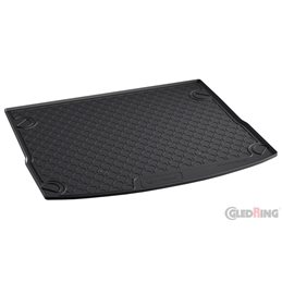 Alfombrilla goma Gledring Ford Focus Wagon 2011-2015 