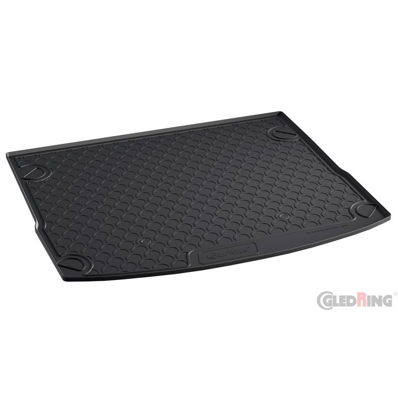 Alfombrilla goma Gledring Ford Focus Wagon 2011-2015 