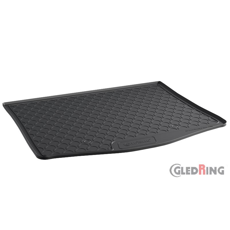 Alfombrilla goma Gledring Ford Grand C-Max (5-personas) 2011- 