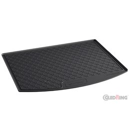 Alfombrilla goma Gledring Ford Kuga 2013-2019 