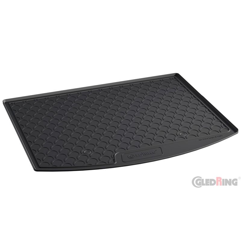Alfombrilla goma Gledring Ford Kuga 2013-2019 