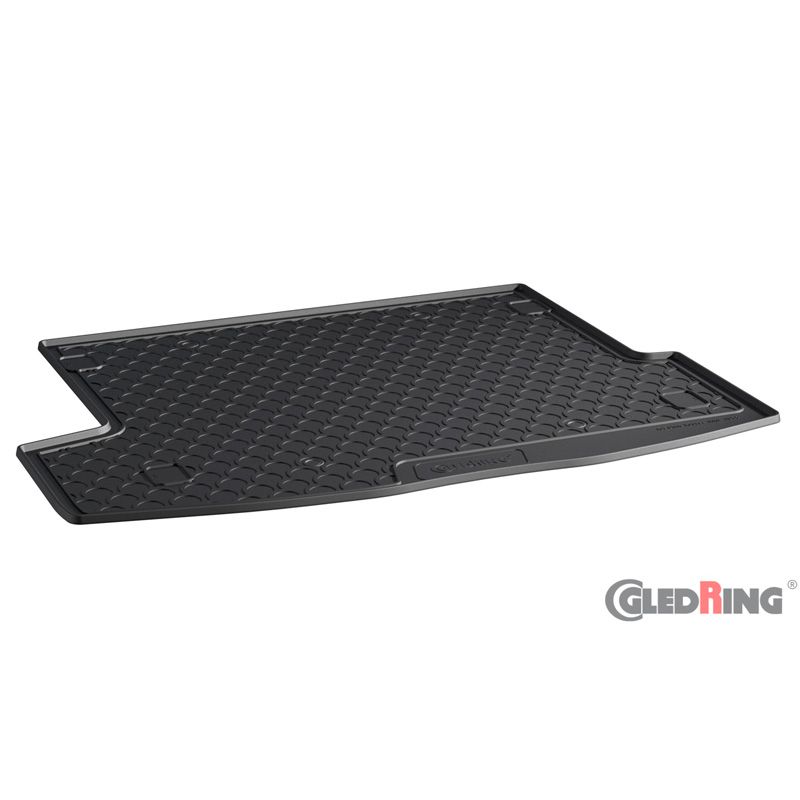 Alfombrilla goma Gledring Honda Civic IX (FK) Tourer 2014-2017 