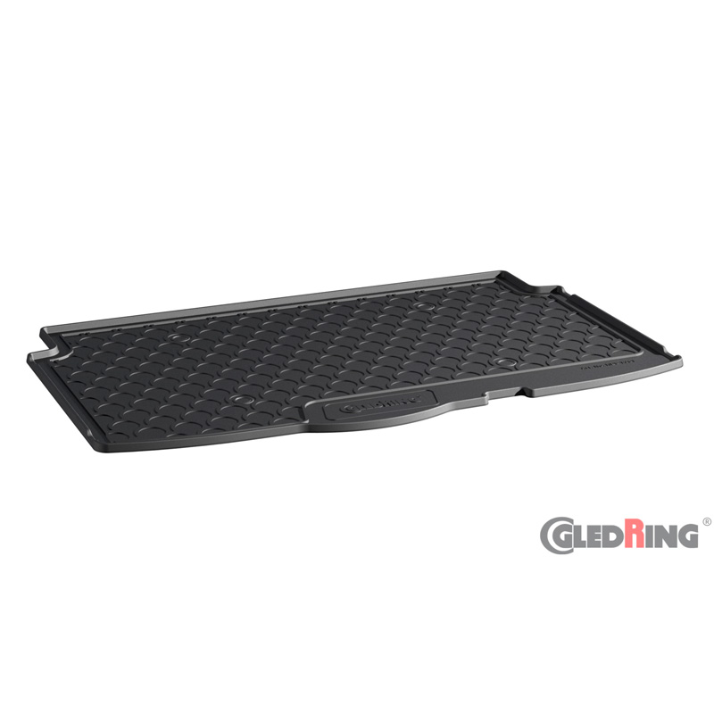 Alfombrilla goma Gledring Hyundai i20 (BC3) 2020- 