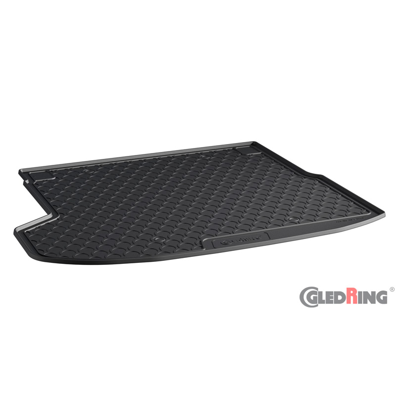 Alfombrilla goma Gledring Kia Pro Cee'd (CD) 2018- 