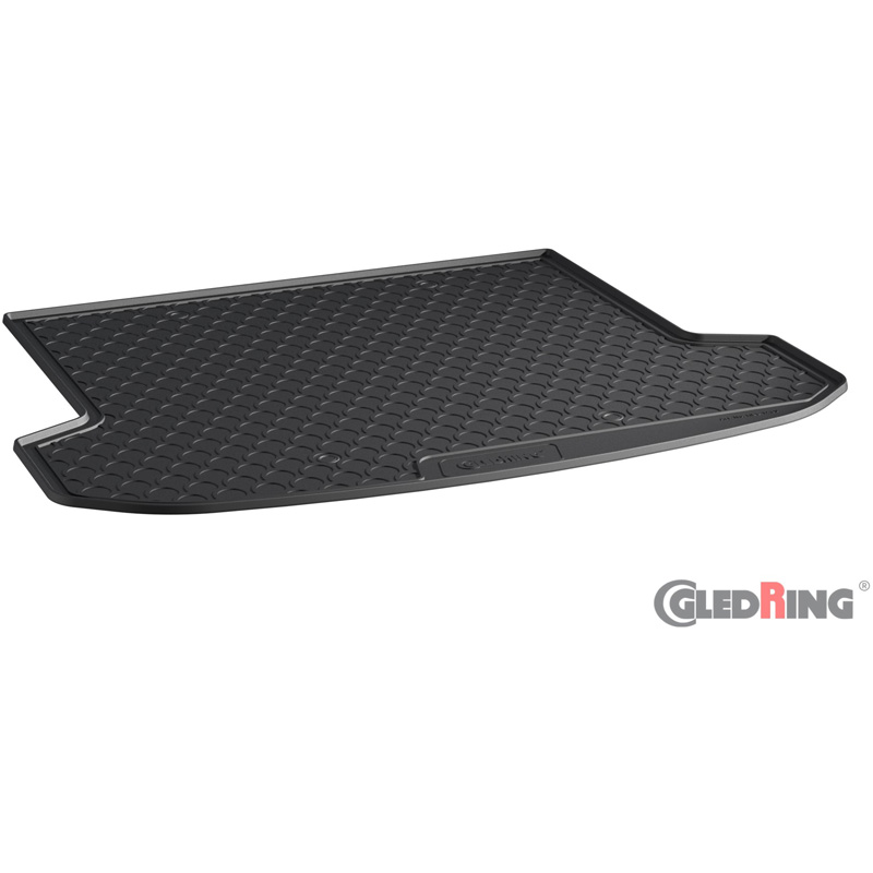 Alfombrilla goma Gledring Kia Sorento IV (MQ4) 2020- 