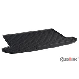 Alfombrilla goma Gledring Kia Sportage Facelift 2018-2021 