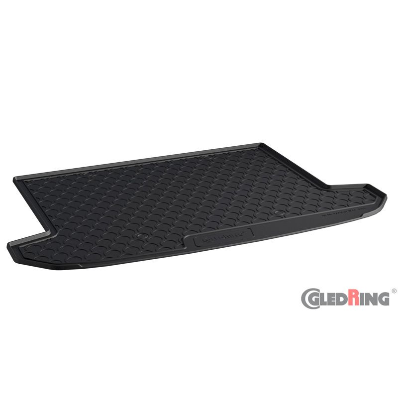 Alfombrilla goma Gledring Kia Sportage Facelift 2018-2021 