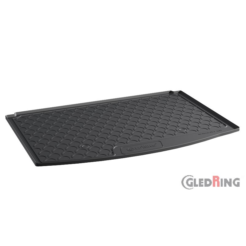Alfombrilla goma Gledring Mazda CX-3 2015- 